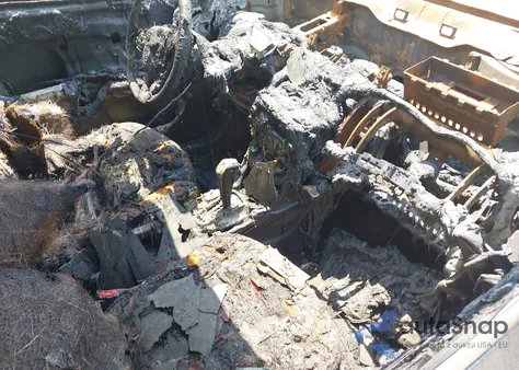 2015 Chevrolet Sonic Lt Auto from USA, damaged, VIN 1G1JC6SH6F4140839